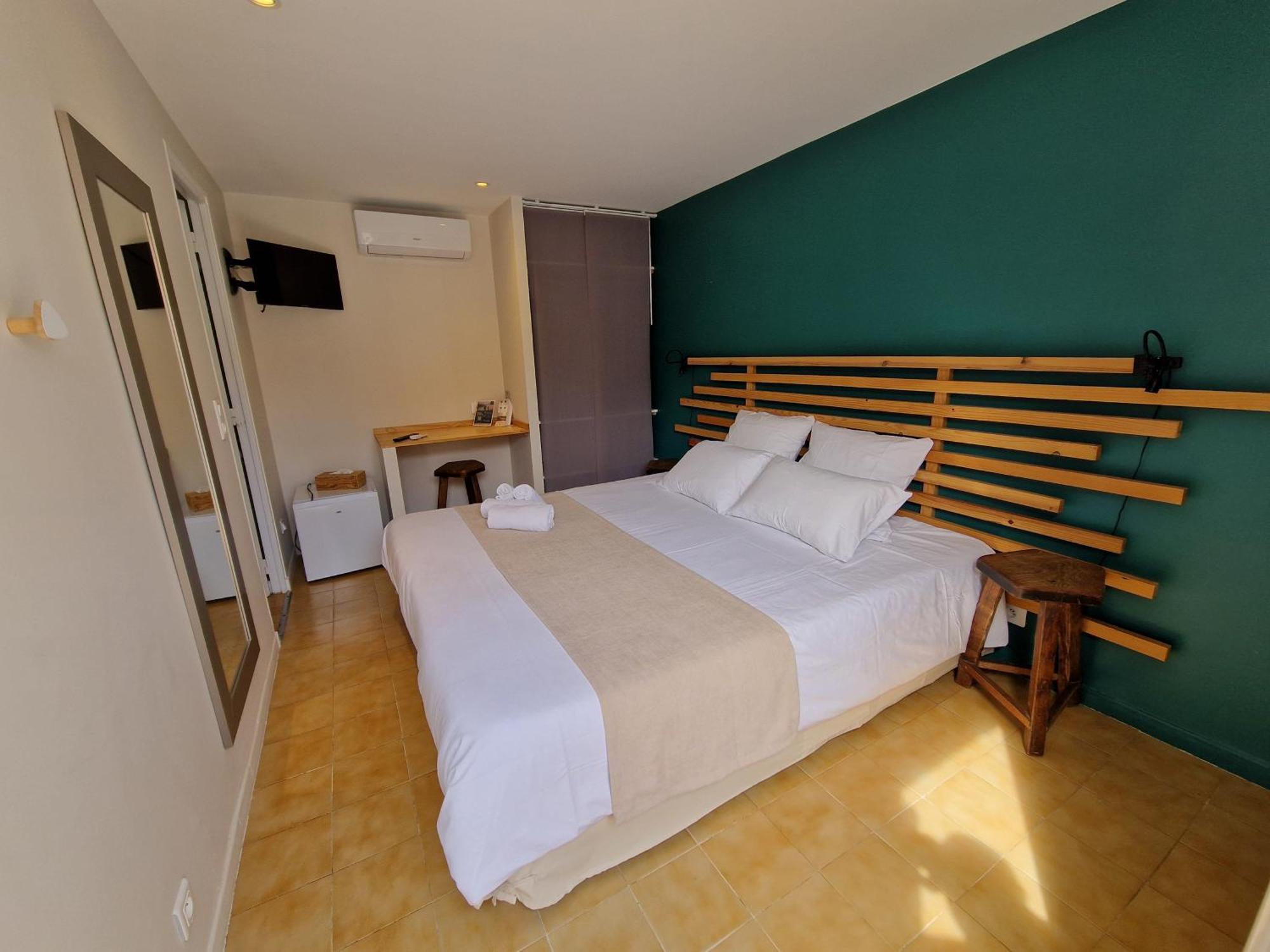 Le Cosy Hotel Saint Aygulf Exterior foto